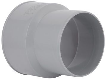 Переход чугун-пластик Ostendorf-OSMA HT-System PLUS d110 SD00057125