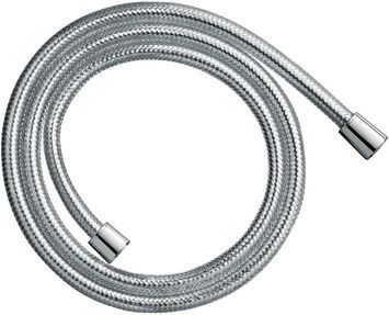 Шланг для душу HANSGROHE COMFORTFLEX 28168000 160 см хром - 28168000