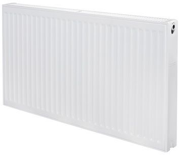 Радиатор стальной THERMO ALLIANCE 22 тип 600х1100 боковое подключение TA226001100K - TA226001100K