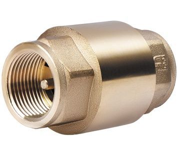 Зворотний клапан SD FORTE 3/4" EURO SF247W20 - SF247W20