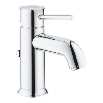 Смеситель для умывальника GROHE BauClassic 23161000 - 23161000