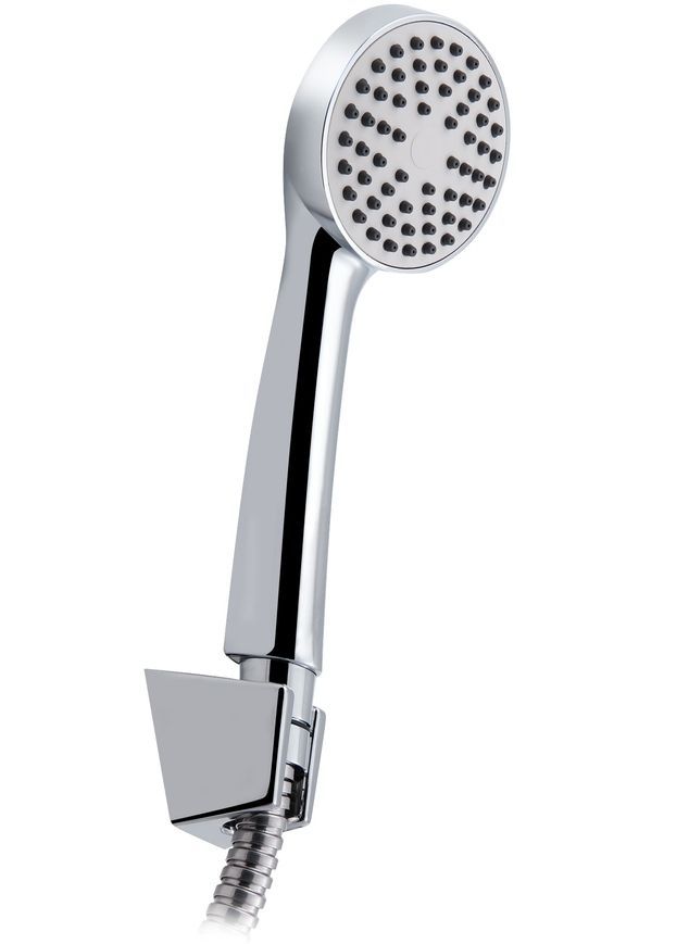 Смеситель для душа LIDZ Dominox 363 хром LDDOM363CRM35107 - LDDOM363CRM35107