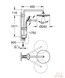 Душевая система GROHE Euphoria System 260 с переключателем 27421002 - 27421002 - 6
