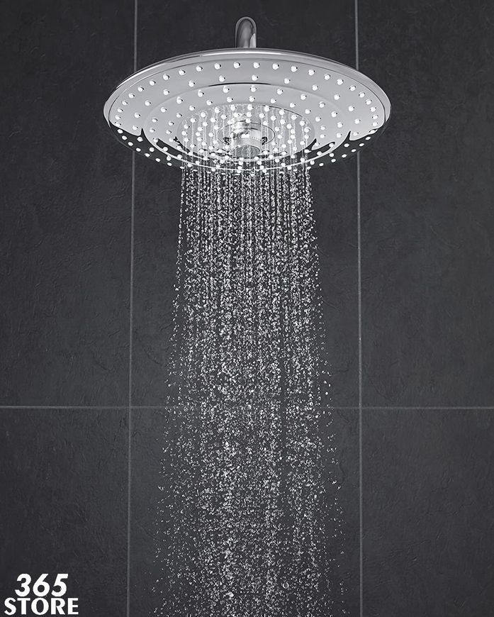 Душевая система GROHE Euphoria System 260 с переключателем 27421002 - 27421002