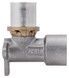 Уголок пресс-фитинг ICMA 20х1/2" ВР настенный №410 81410ADBQ06 - 81410ADBQ06 - 3