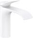 Змішувач для раковини HANSGROHE Vivenis 110 Matt White 75022700 білий матовий - 75022700 - 1