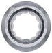 Удлинитель латунный хромированный Thermo Alliance Forte 1/2" ВРх1/2" НР, 40 мм TAF1301540