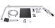 Душевая система термостатическая QTAP Sloup 57T103KNC - QTSL57T103KNC - 7