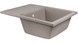 Кухонна мийка QTAP CS 6450 Beige (QT6450BEI551) - QT6450BEI551 - 3