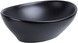 Раковина-чаша QTAP Dove 410х335х150 Matt black з донним клапаном QT063078MBMB - QT063078MBMB - 4