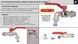 Кран шаровой поливочный Thermo Alliance Forte 1/2" НР с антизамерзанием Antifrost TAF141W15