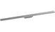 Трап душевой HANSGROHE RainDrain Original 1200 мм Brushed Stainless Steel 56201800 нержавеющая сталь - 56201800 - 1