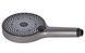Душова система з клавішним перемиканням Qtap Slavonice з виливом Gunmetal Black PVD QTSLA111GMB45905 - QTSLA111GMB45905 - 5