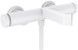 Смеситель для ванны HANSGROHE Finoris Matt White 76420700 белый матовый - 76420700 - 1