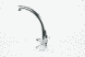 Змішувач для мийки Q-TAP Mayfair CRM 272 - QTMAYCRM272 - 2