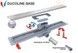 Трап VALTEMO Ducoline Base с комбинированным затвором 800 мм - VLD-596330 - 3