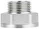 Переходник латунный Thermo Alliance Forte 1 1/4"ВРх1"НР никелированный SF3603225