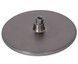 Душова система з клавішним перемиканням Qtap Slavonice з виливом Gunmetal Black PVD QTSLA111GMB45905 - QTSLA111GMB45905 - 8