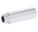 Удлинитель латунный хромированный Thermo Alliance Forte 1/2" ВРх1/2" НР, 40 мм TAF1301540