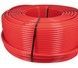 Труба для теплої підлоги Thermo Alliance PEXAL PE-RT EVOH RED 3 шари, 16&times;2,0 мм, 600 м SD30316600P