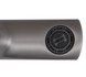 Смеситель для ванны Qtap Slavonice c душевым гарнитуром Gunmetal Black PVD QTSLV259GMB48035 - QTSLV259GMB48035 - 6