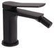 Змішувач для біде Qtap Slavonice Black Matt QTSLA255BLM45922 - QTSLA255BLM45922 - 3