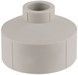 Муфта PPR THERMO ALLIANCE 63х25 - DSB112 - 3