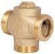 Триходовий антиконденсаційний клапан Thermo Alliance Forte 55 &deg;C  1 1/2" з зовнішньою різьбою SF393W40 - SF393W40 - 3