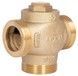 Триходовий антиконденсаційний клапан Thermo Alliance Forte 55 &deg;C  1 1/2" з зовнішньою різьбою SF393W40 - SF393W40 - 1