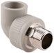 Кутик PPR THERMO ALLIANCE 32х1" ЗР - DSE406 - 1