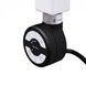 ТЕН для рушникосушарки Terma MOA 300W чорний WEMOA03-T905U - WEMOA03-T905U - 1