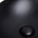 Раковина-чаша QTAP Dove 410х335х150 Matt black з донним клапаном QT063078MBMB - QT063078MBMB - 5