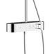 Душевая система HANSGROHE Pulsify S Showerpipe 260 1jet с термостатом 24220000 хром - 24220000 - 5