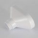 Зливна лійка овальна McALPINE 1 1/2&rsquo;&rsquo; FUNNEL-B