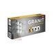 Радиатор биметаллический WISSER Granit 200/96 - WG20096B- - 3