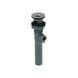 Смеситель для умывальника GROHE BauClassic 23161000 - 23161000 - 3