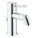 Смеситель для умывальника GROHE BauClassic 23161000 - 23161000 - 1