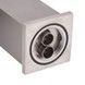 Смеситель для умывальника LIDZ Kubis 001F Nickel LDKUB001FNKS28534 - LDKUB001FNKS28534 - 6
