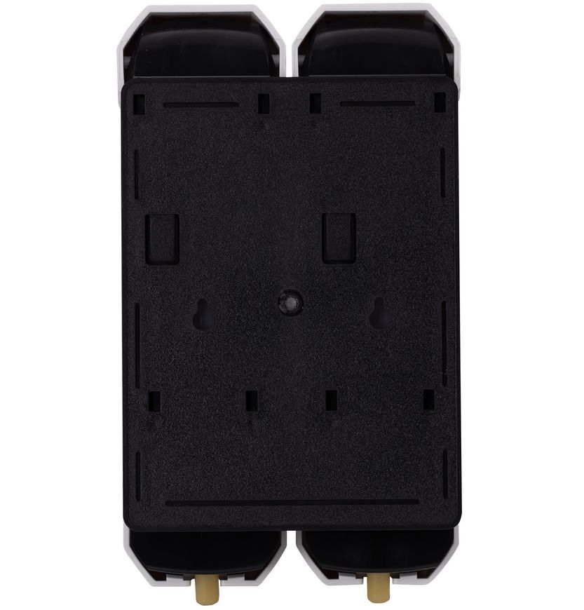 Диспенсер для рідкого мила QTAP Davcovac mydla DM350WP2 - QTDM350WP2