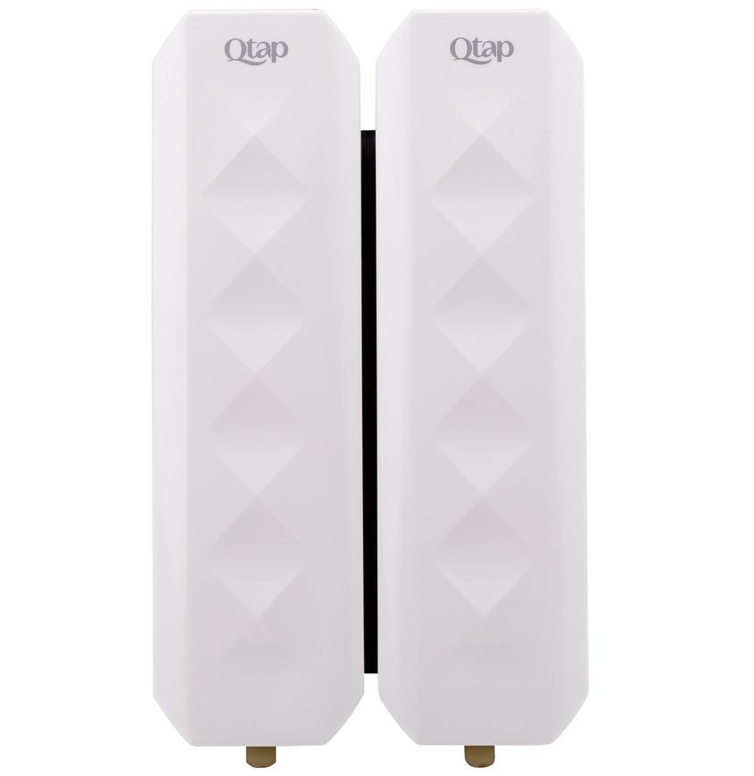 Диспенсер для рідкого мила QTAP Davcovac mydla DM350WP2 - QTDM350WP2