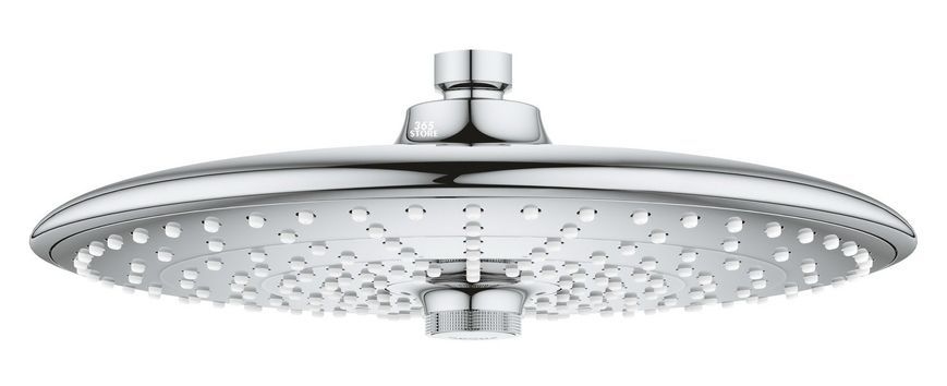 Душевая система GROHE Euphoria System 260 с переключателем 27421002 - 27421002