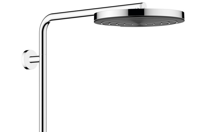 Душевая система HANSGROHE Pulsify S Showerpipe 260 1jet с термостатом 24220000 хром - 24220000