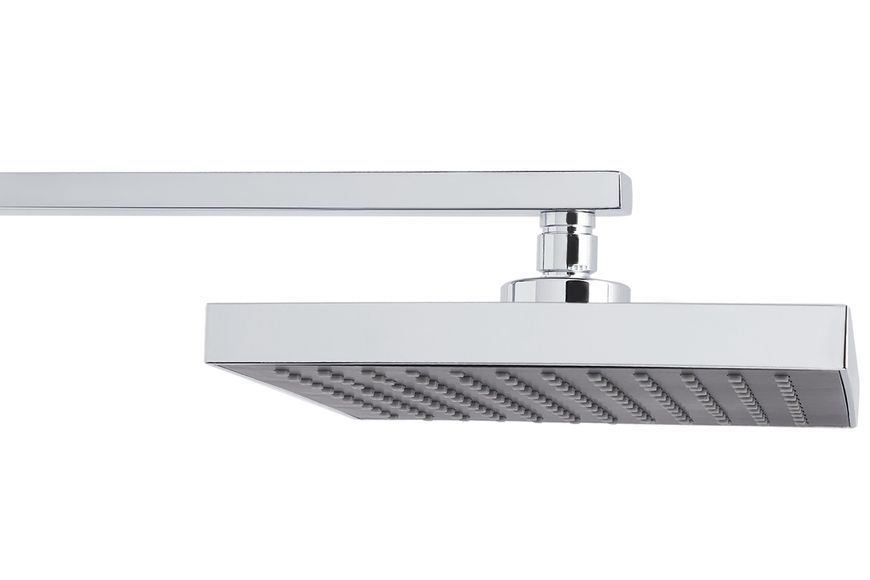 Душевая система термостатическая QTAP Sloup 57T103KNC - QTSL57T103KNC
