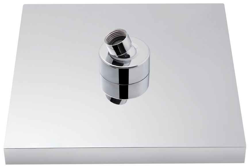 Душевая система термостатическая QTAP Sloup 57T103KNC - QTSL57T103KNC