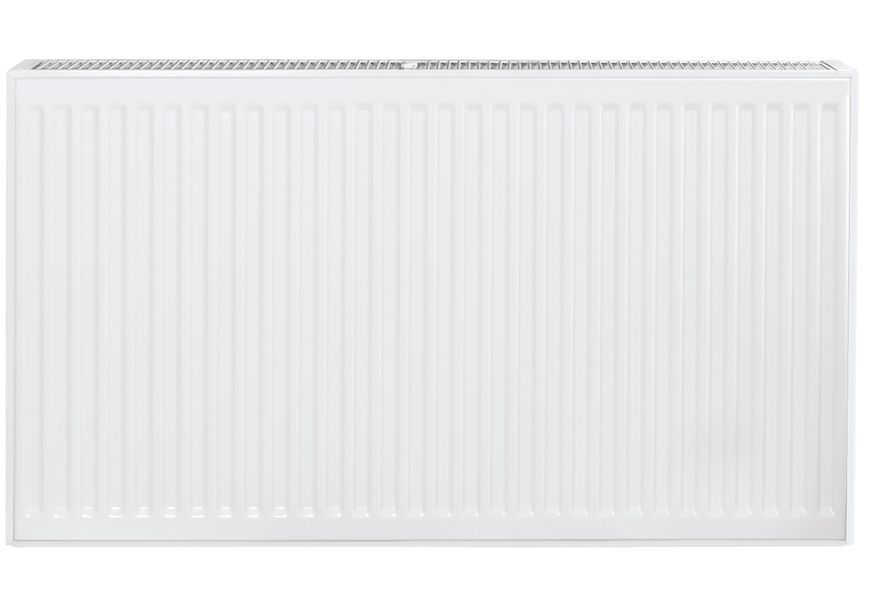 Радіатор сталевий THERMO ALLIANCE 22 тип 600х1100 бічне підключення TA226001100K - TA226001100K