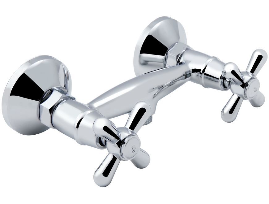 Смеситель для душа LIDZ Dominox 363 хром LDDOM363CRM35107 - LDDOM363CRM35107