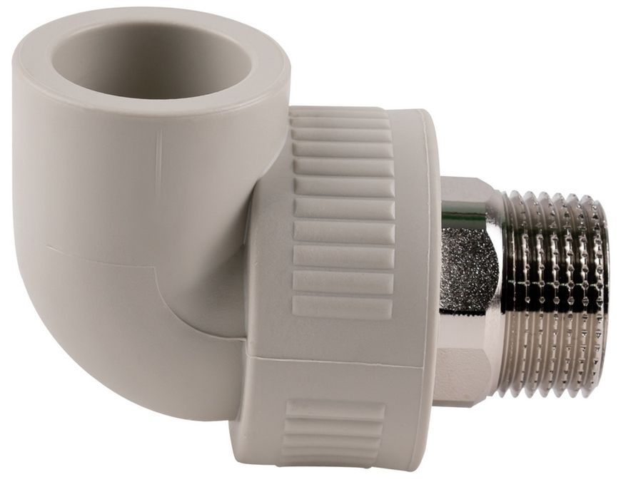 Кутик PPR THERMO ALLIANCE 32х1" ЗР - DSE406