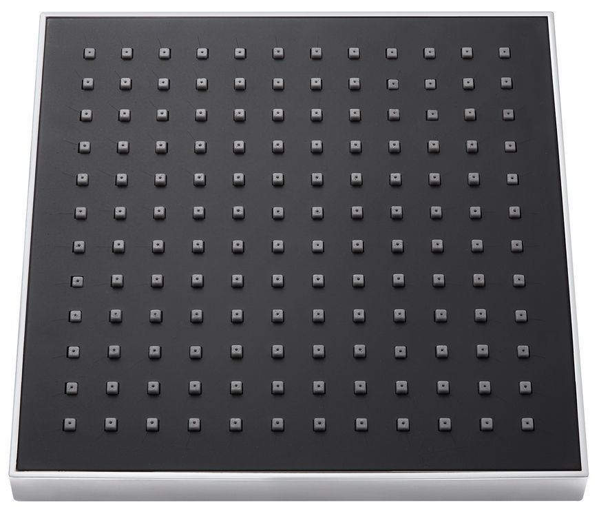 Душевая система термостатическая QTAP Sloup 57T103KNC - QTSL57T103KNC