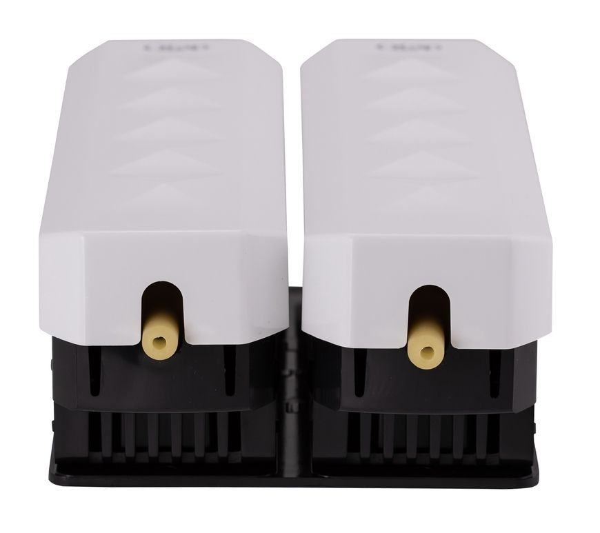 Диспенсер для рідкого мила QTAP Davcovac mydla DM350WP2 - QTDM350WP2
