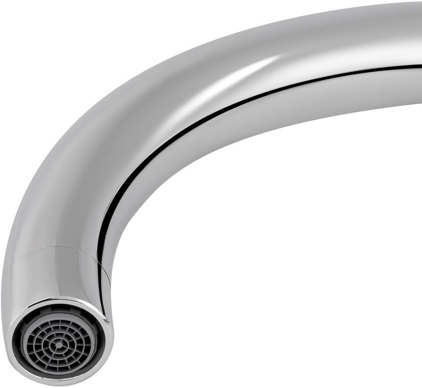 Смеситель для кухни QTAP Kuchyně 90102UC - QTKUC90102UC